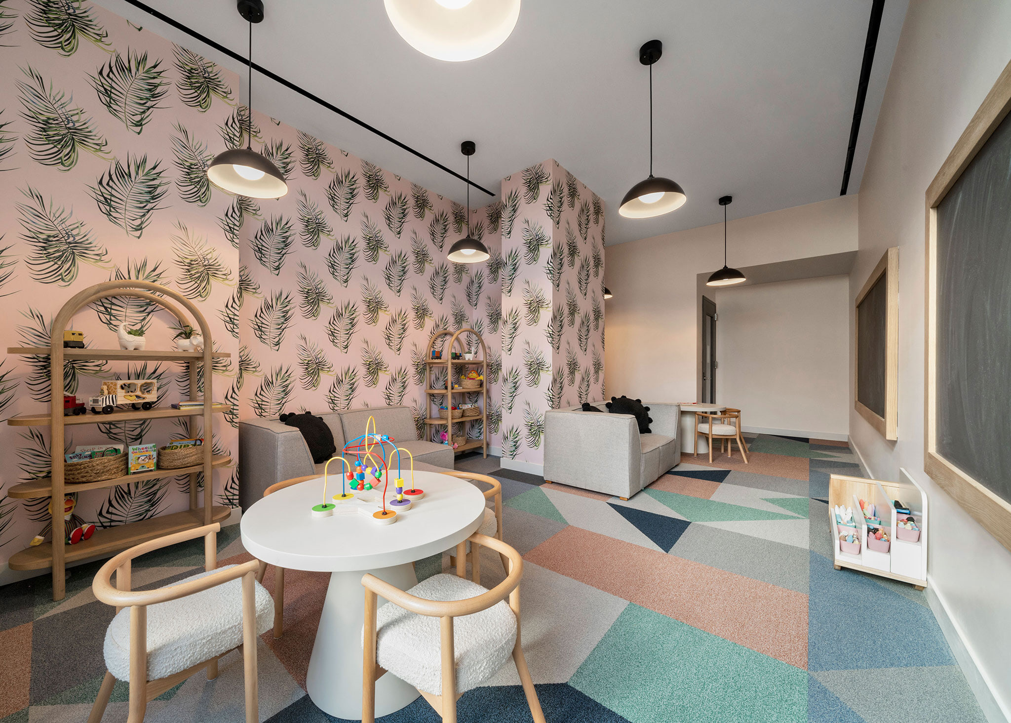 Stella: Stella ChildrensPlayroom Int03