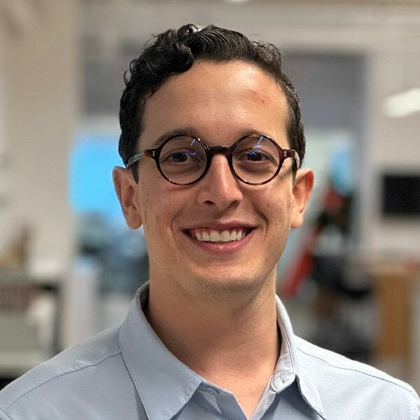 People: Steven Rivera