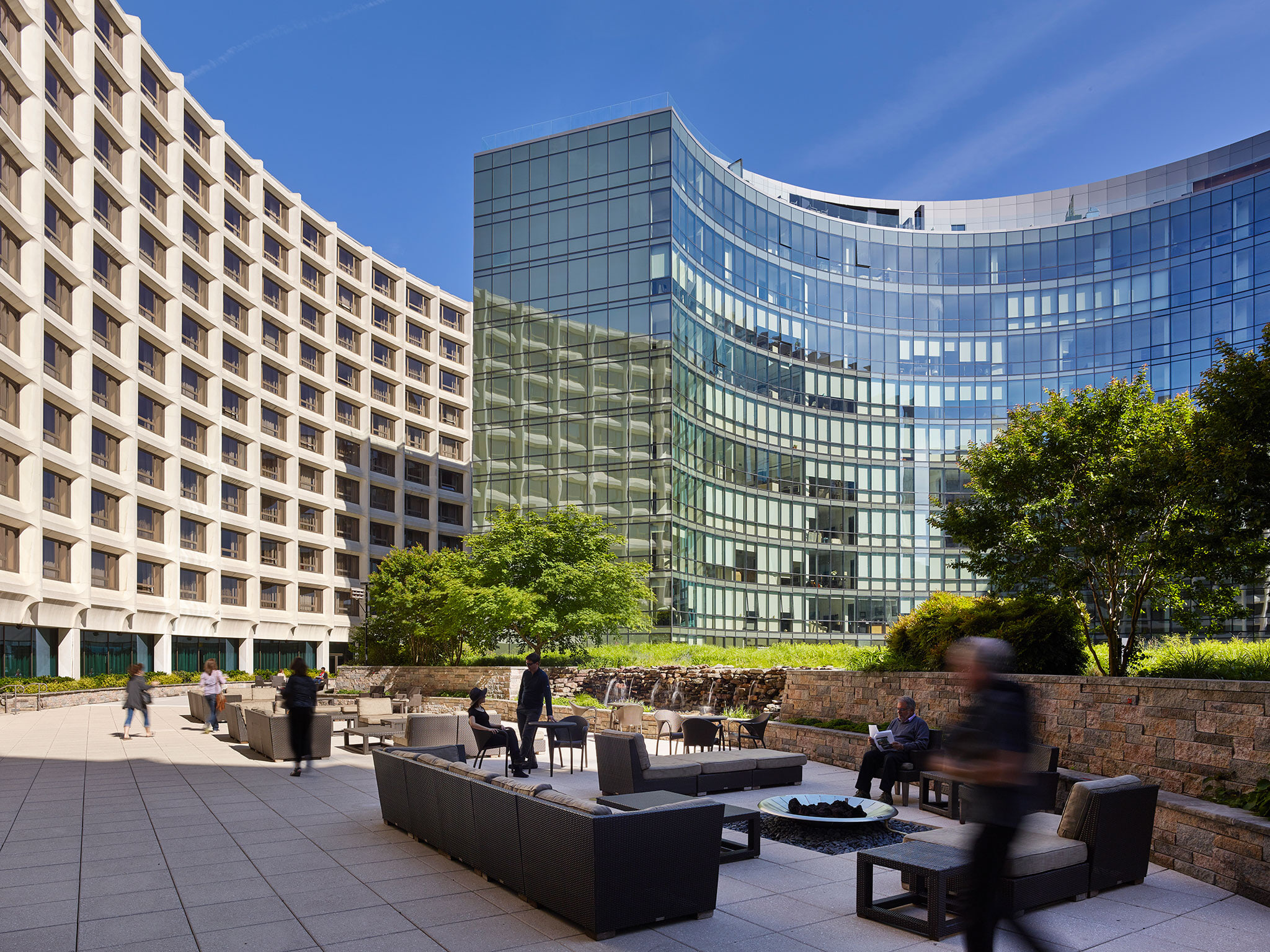 The Hepburn: TheHepburn 07