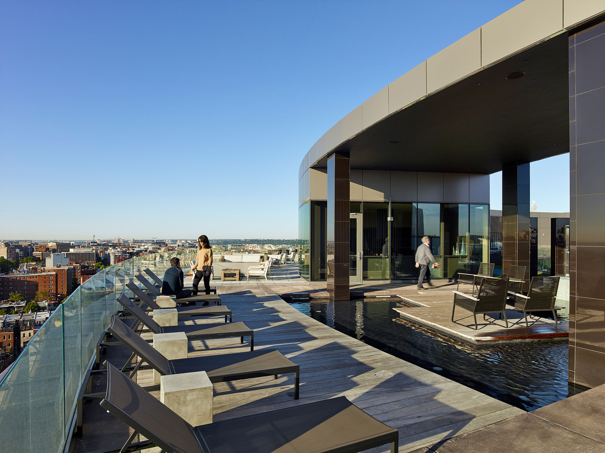 The Hepburn: TheHepburn 08