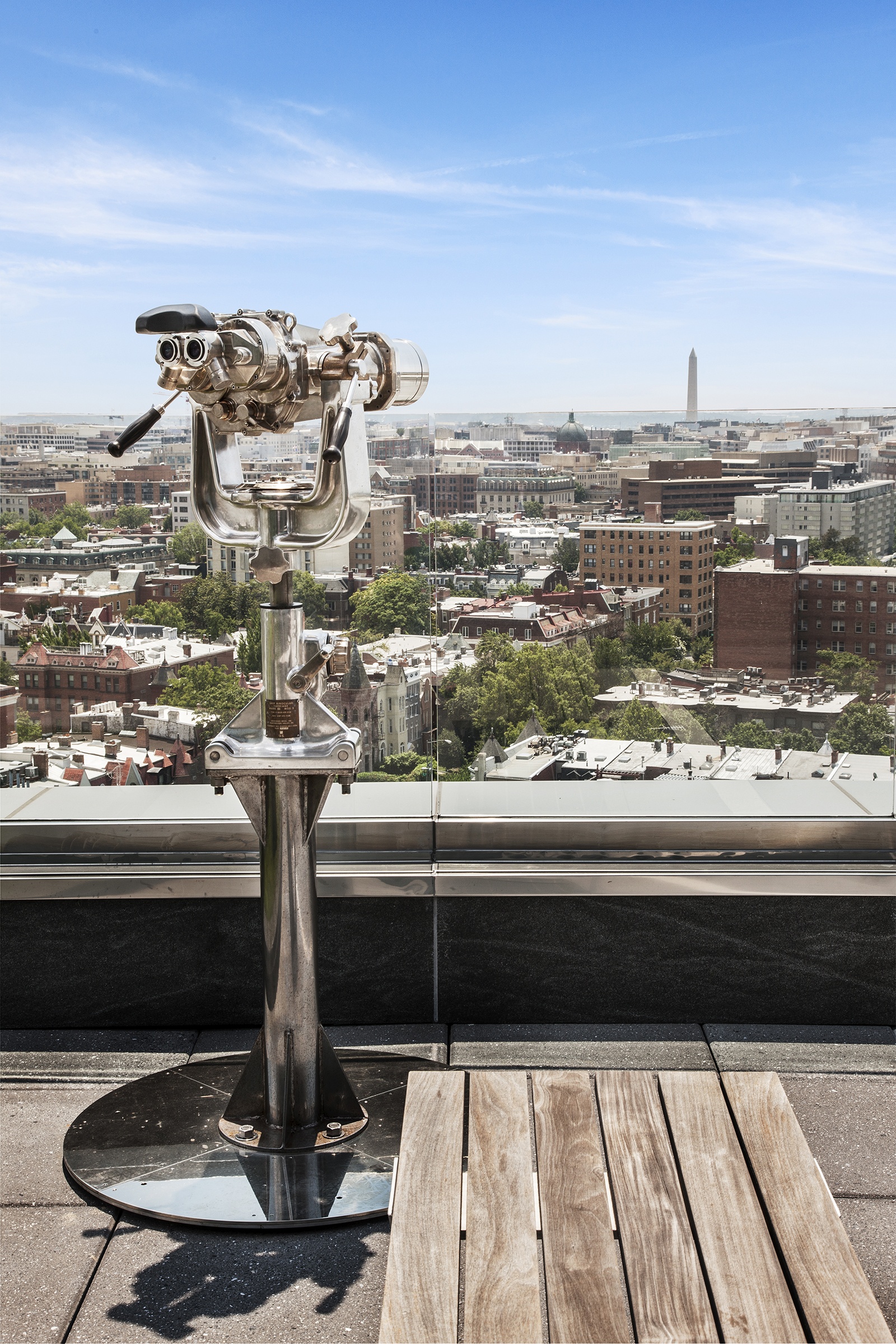 The Hepburn: TheHepburn ObservationDeck Ext06