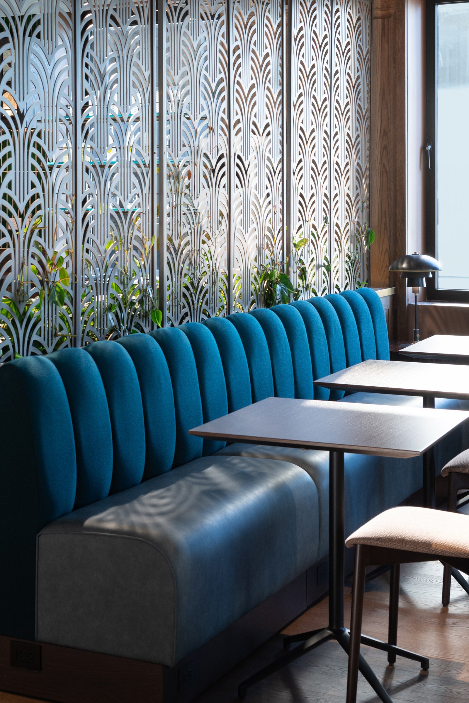 Tower Research Capital: Tower GameRoom Int04a