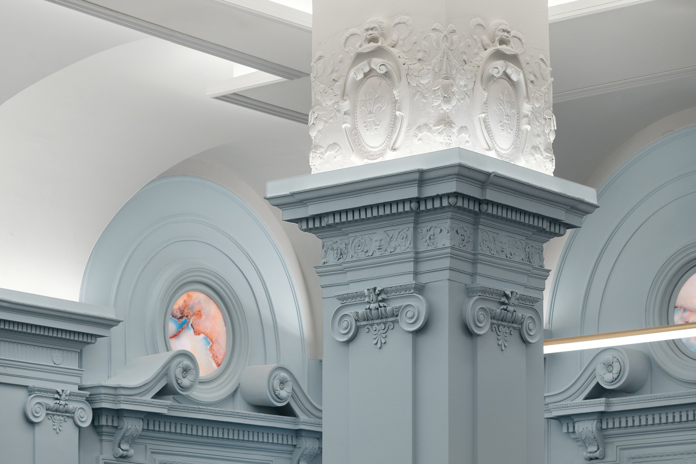 Tower Research Capital: Tower Quad38A Detail04