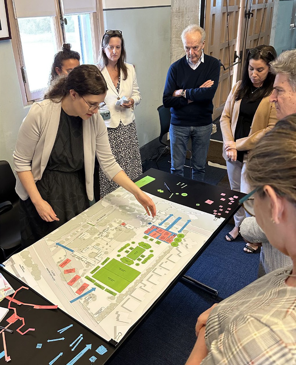 Vizcaya Museum & Gardens: Vizcaya Village Visioning Session Report Final 2