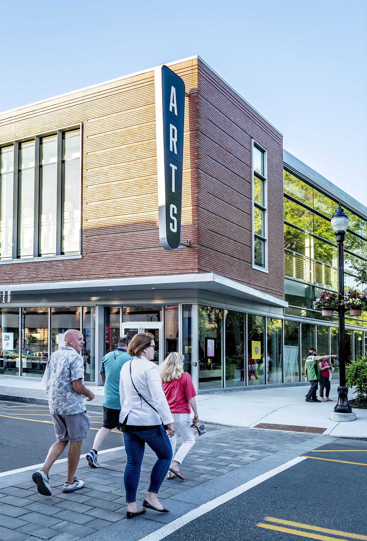 Downtown Waterville Revitalization: Waterville PLP Ext02