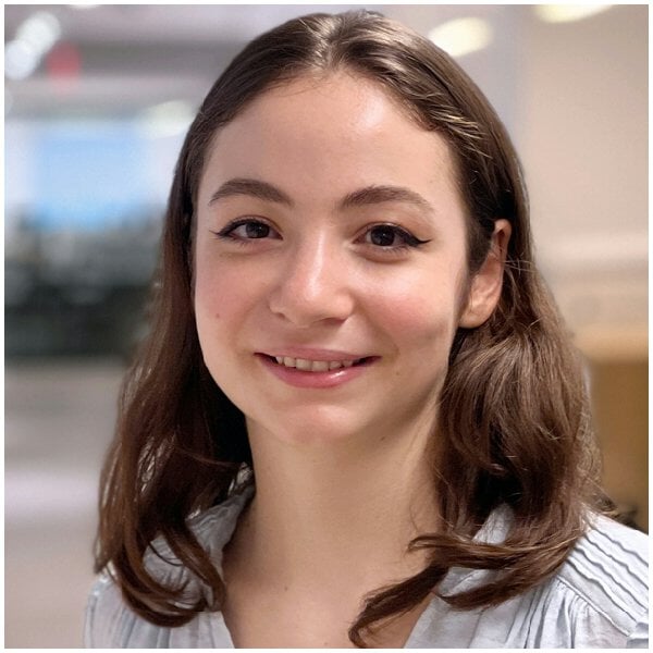 People: Zhanna Kitbalyan