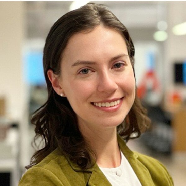 People: Allison Fricke