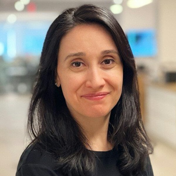 People: Angela Curmi