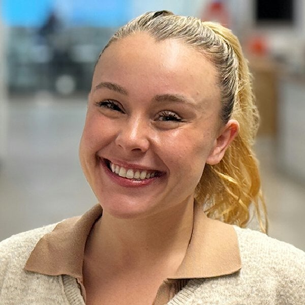 People: Ashley LaCambria