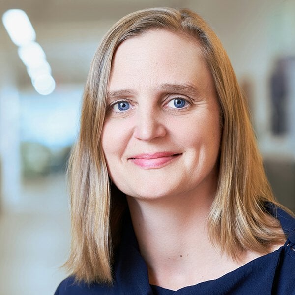 People: Carmen Menocal AIA LEED AP