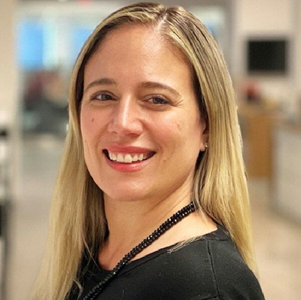 People: Danielle Haskins