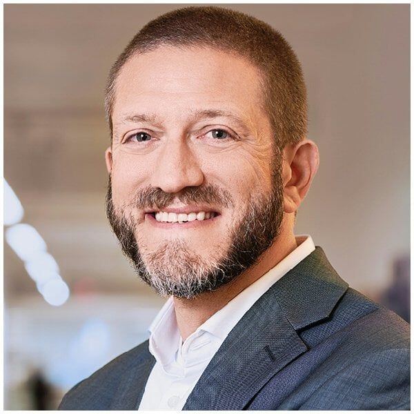 People: David Freedman