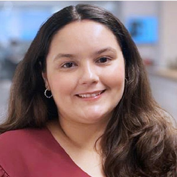 People: Estefania Serrano Soto