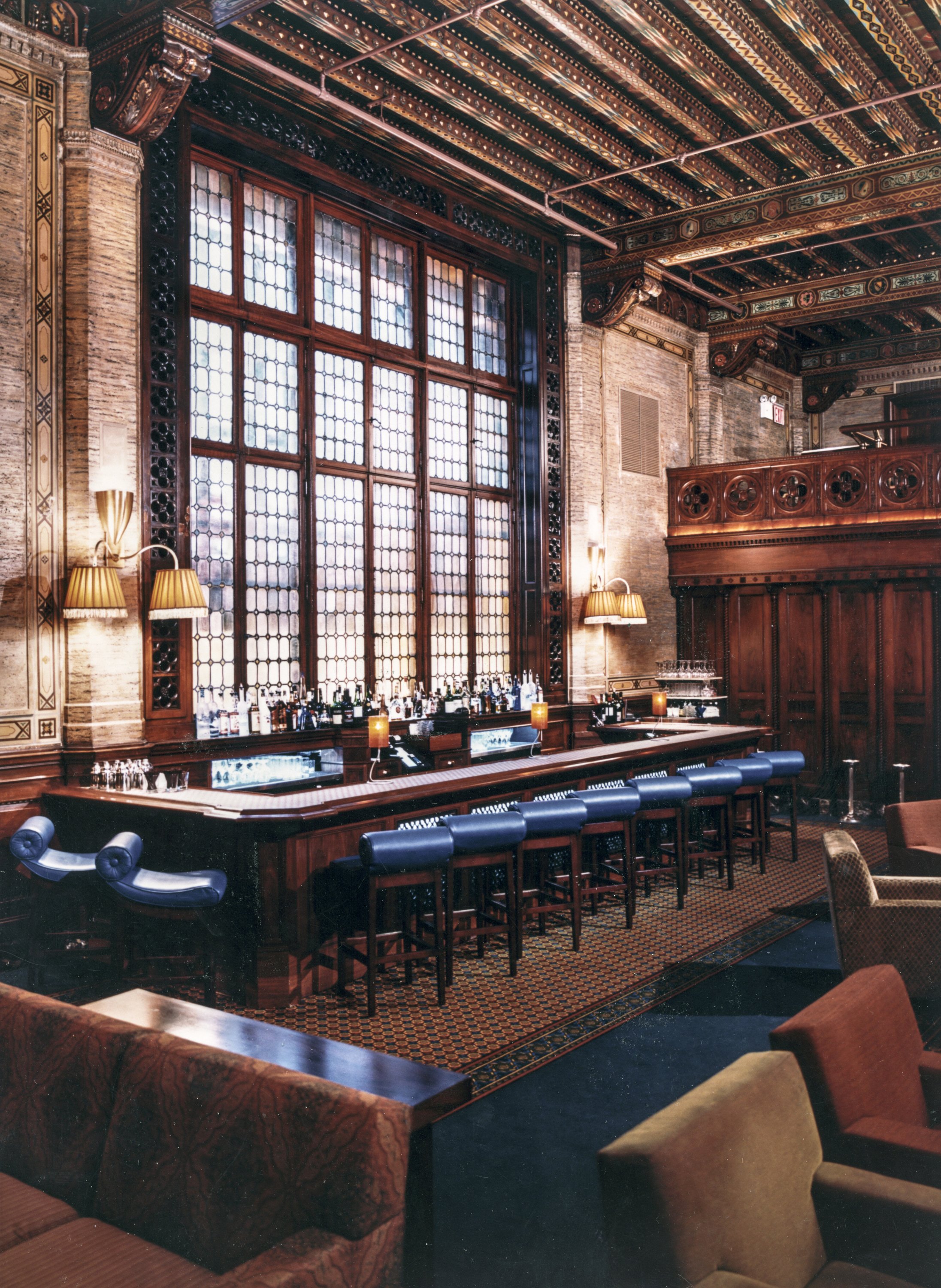 Grand Central Terminal: GrandCentralTerminal SS Bar Int02 copy V2