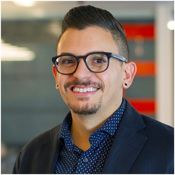 People: Hector Bermudez Rios