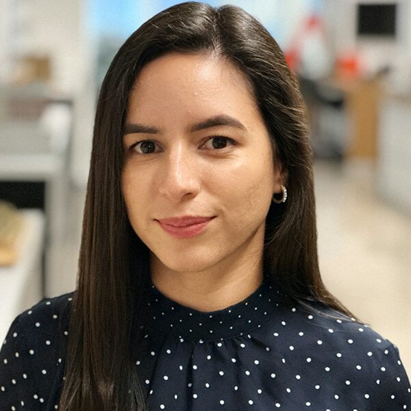 People: Hillary Franco