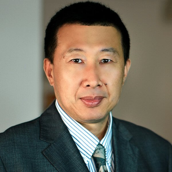 People: Hong Fang AIA LEED AP