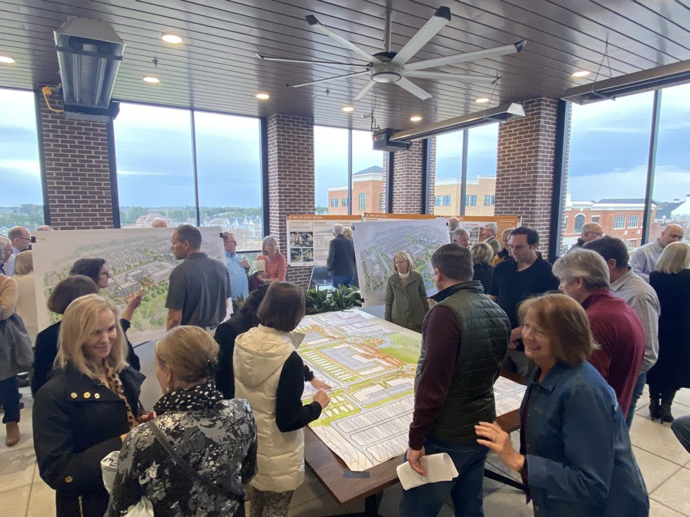 Verdae Master Plan: IMG 8099