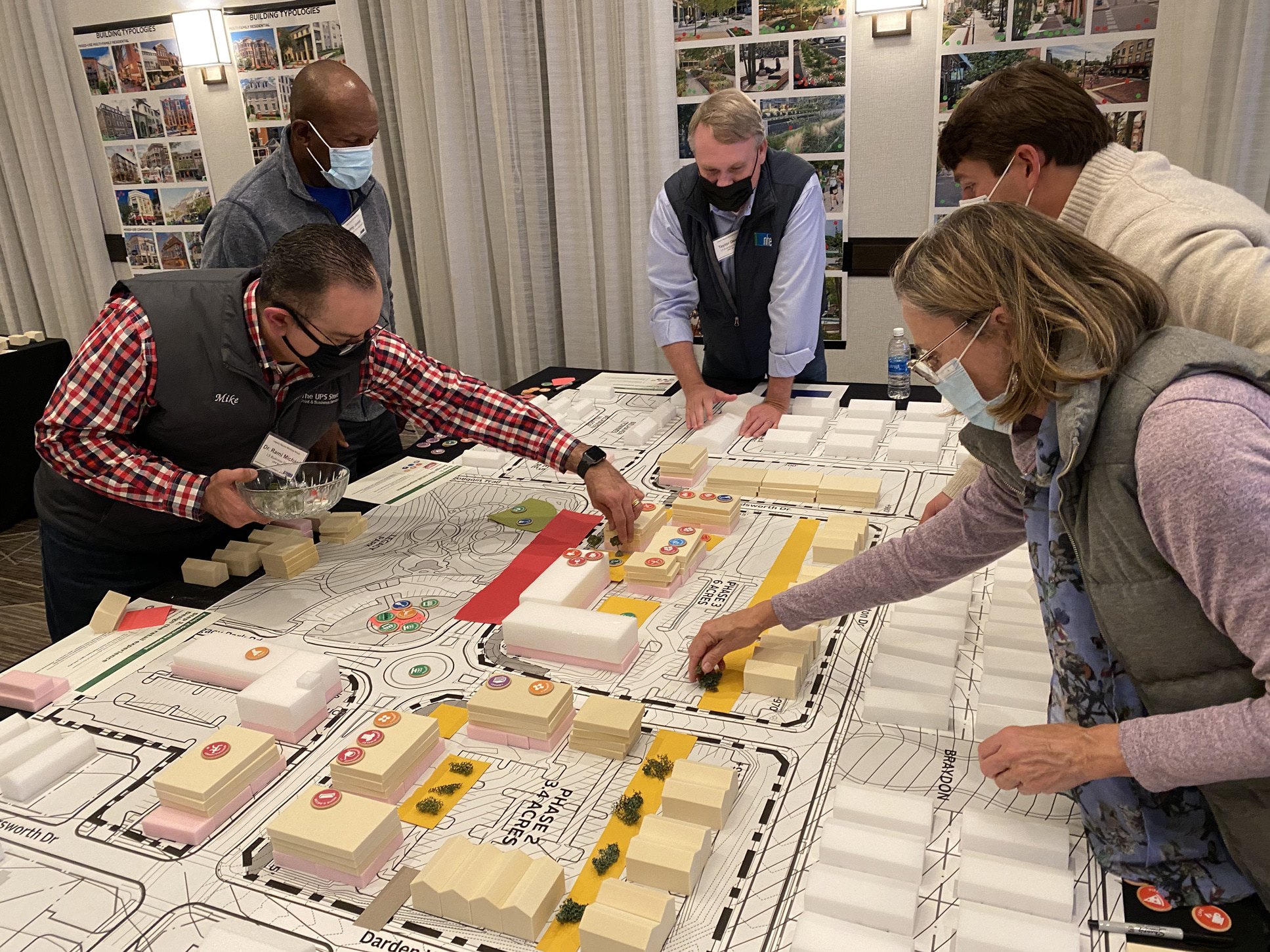 Verdae Master Plan: IMG 8976