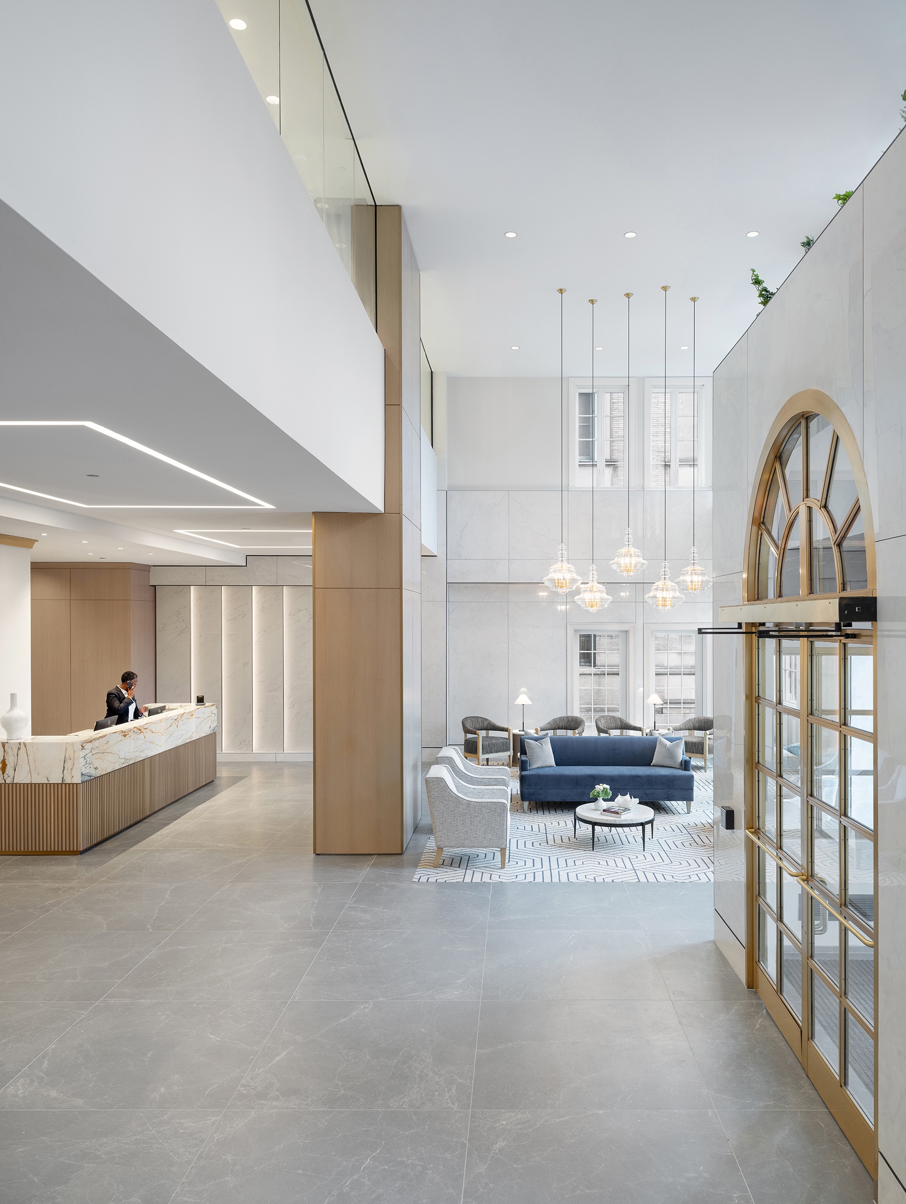 Inspīr Embassy Row: Inspir Embassy R0w DC