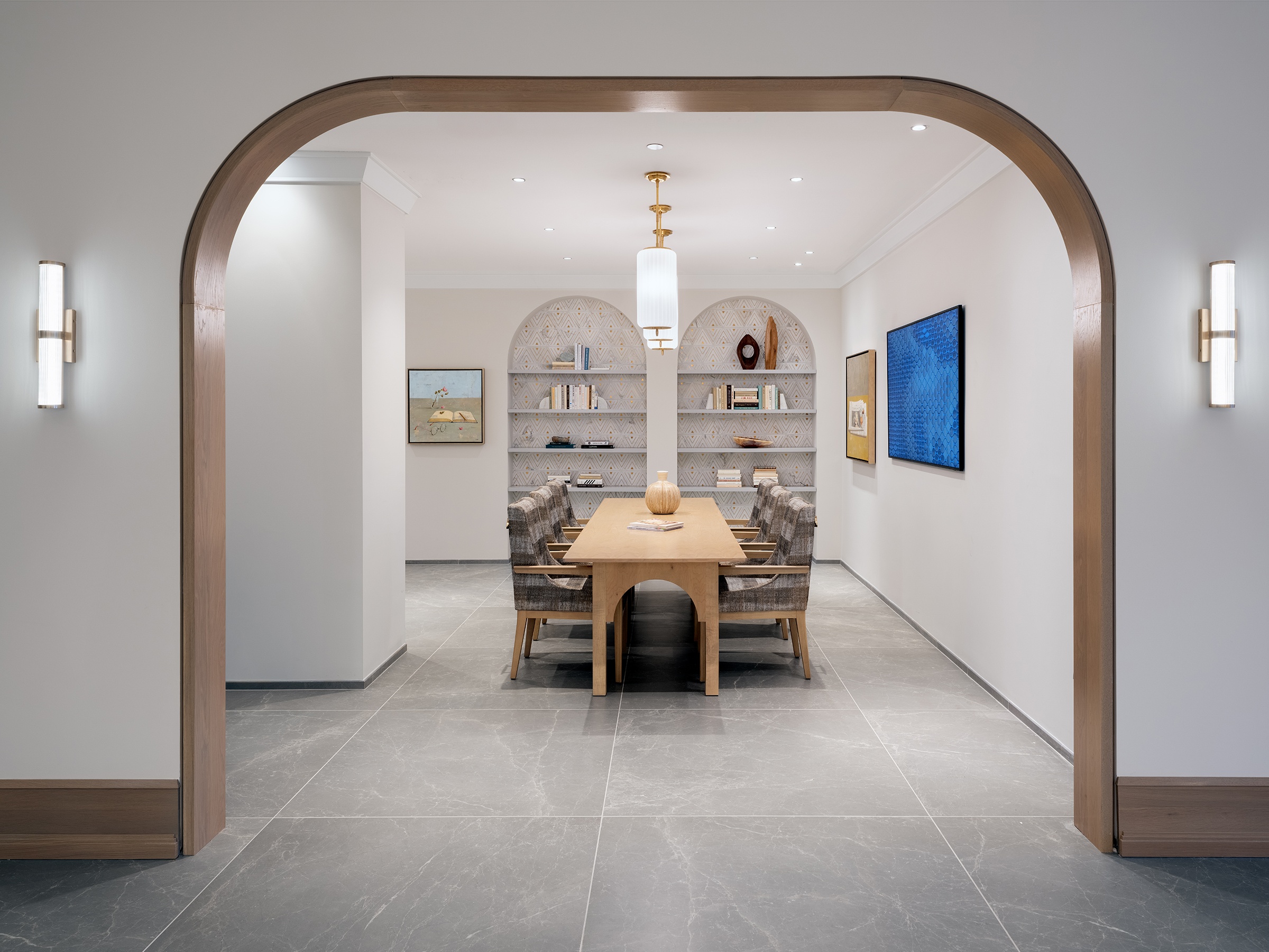 Inspīr Embassy Row: Inspir Embassy R0w DC