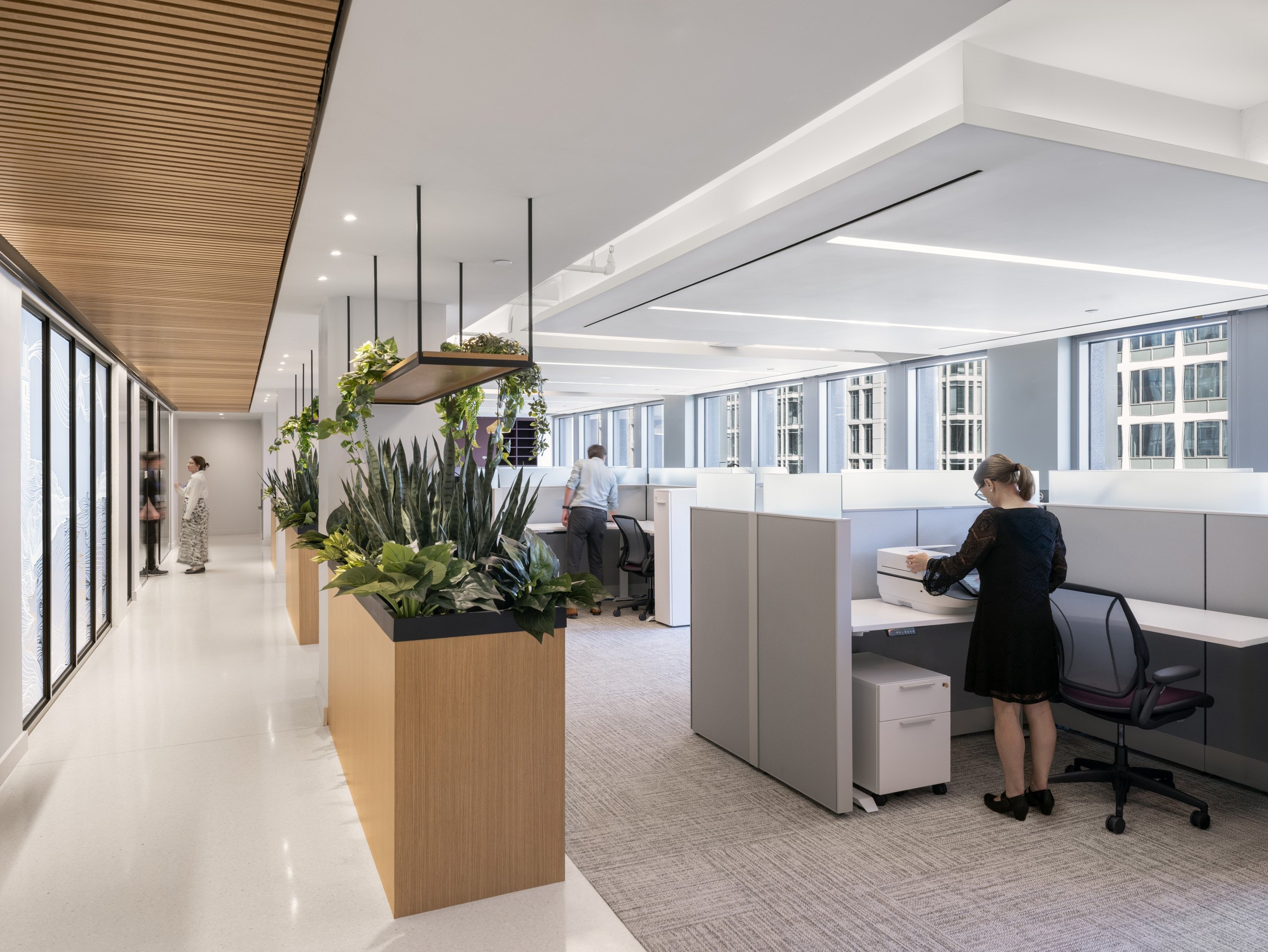 Embassy of Ireland in the United States: IrishEmbassy OfficeArea Int01