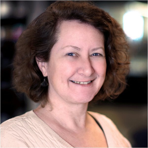 People: Kat Monaghan