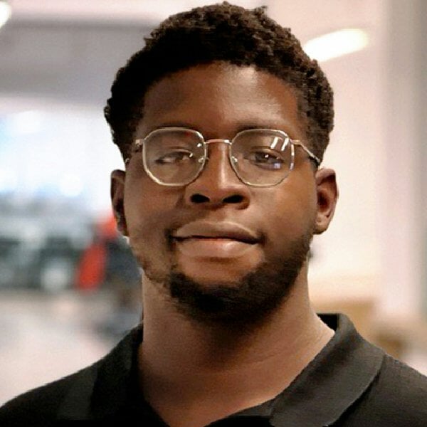 People: Larry Bonaparte