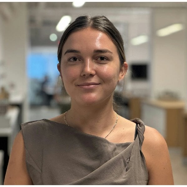 People: Laura Sonzini