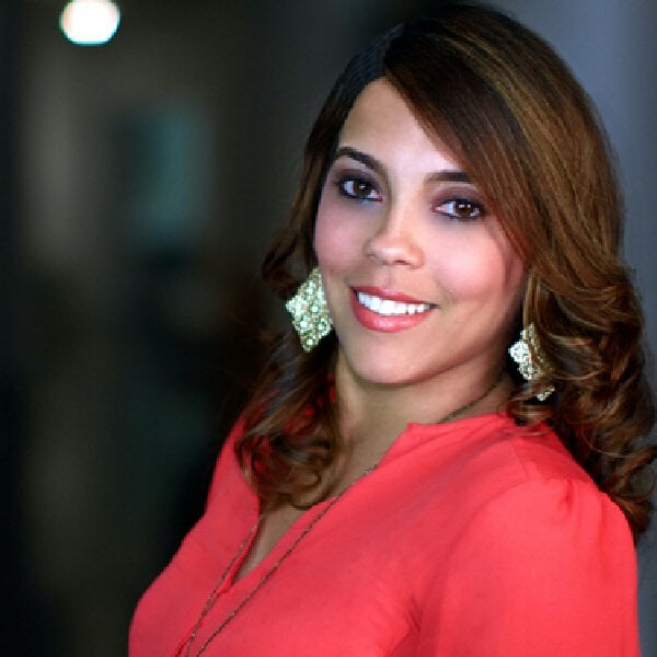 People: Loida Martinez