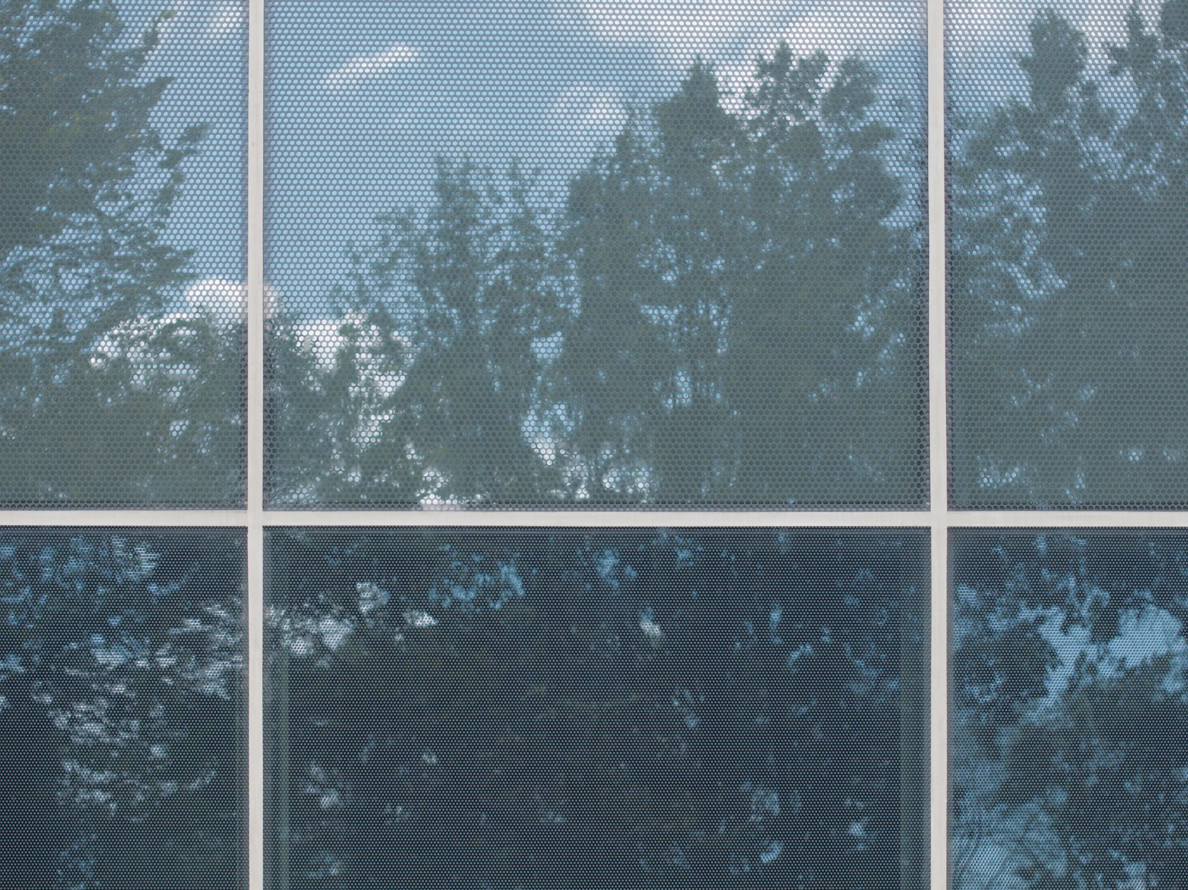 The Metropolitan Museum of Art, Michael C. Rockefeller Wing: MCRW Ext Detail03