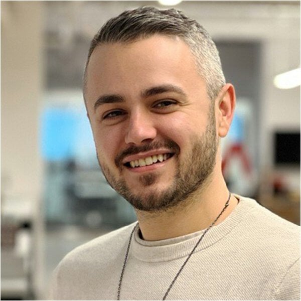 People: Matthew Breau