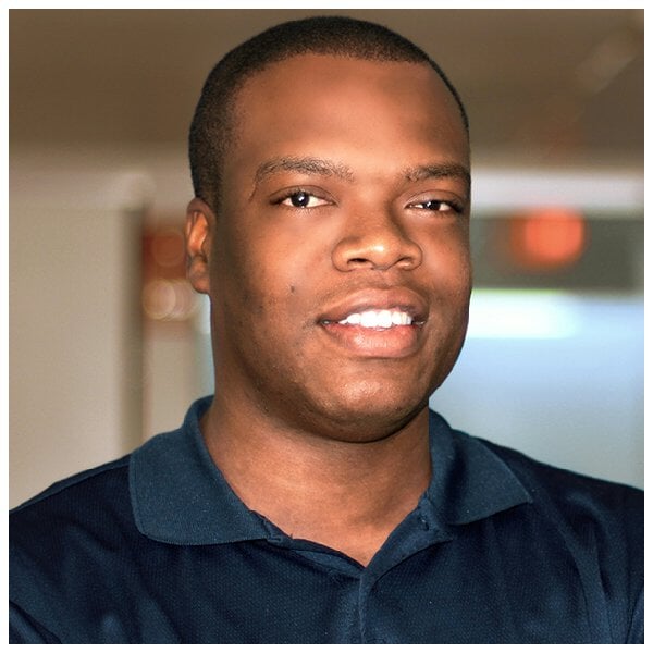 People: Maxwell Blakeney