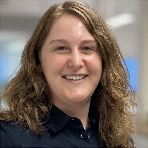 People: Megan Christian