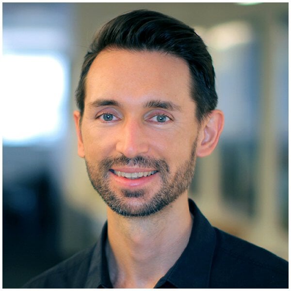 People: Michael Colton