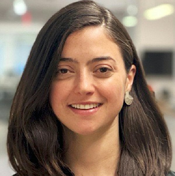 People: Miriam Dreiblatt