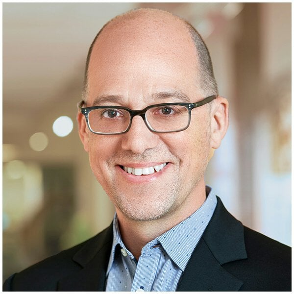 People: Neil Kittredge AICP