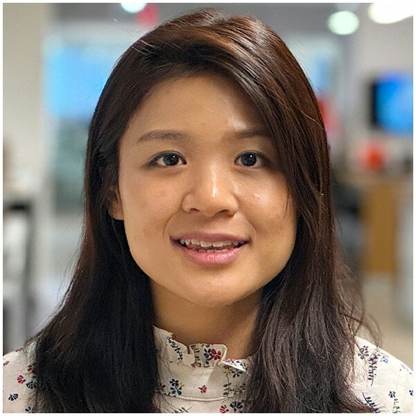 People: Nien Ying Lin