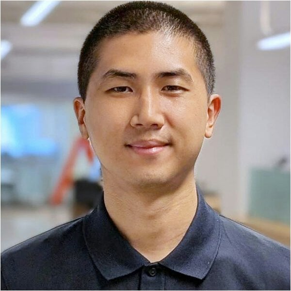 People: Ray Wu