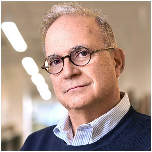 People: Richard Southwick FAIA