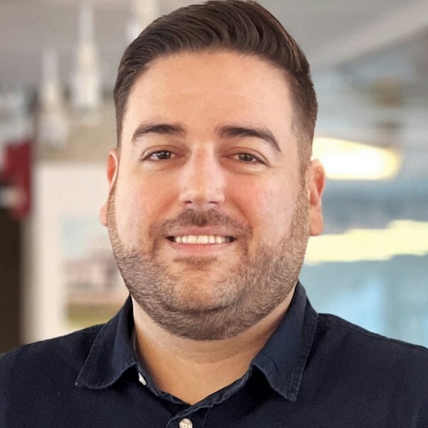 People: Sam Robinson