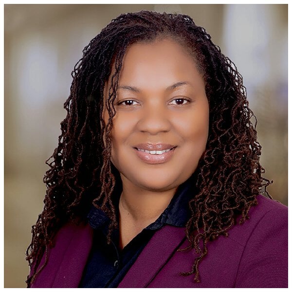 People: Stacey Alleyne