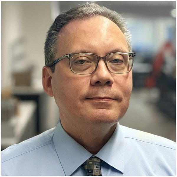 People: Steven Tomkiewicz