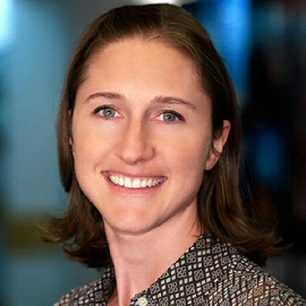 People: Suzi Schmidt