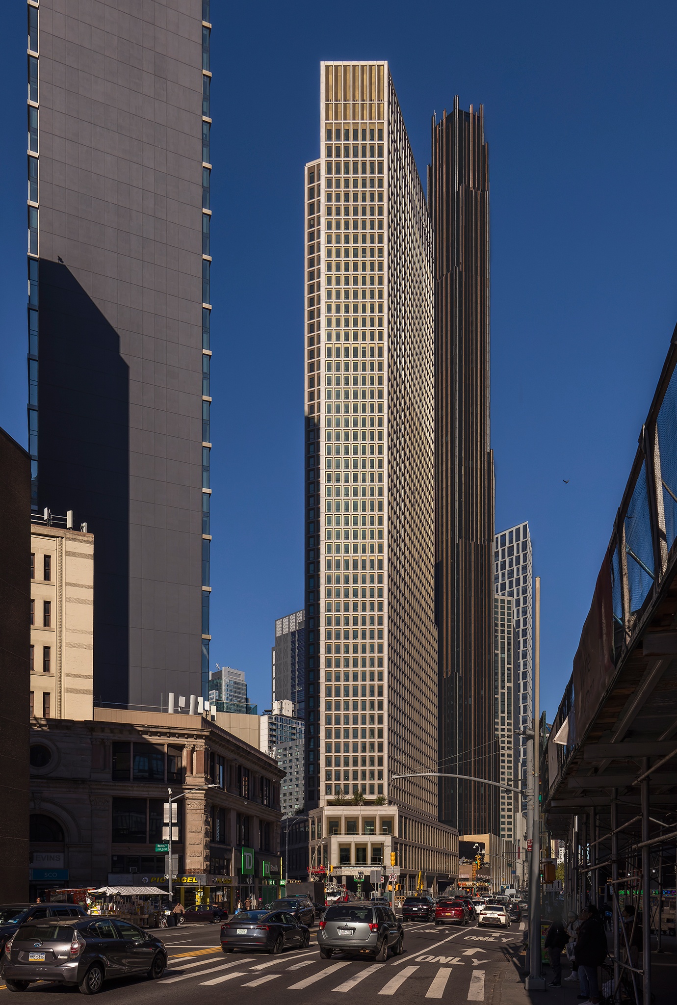 The Brook: TheBrook Ext02 Web01