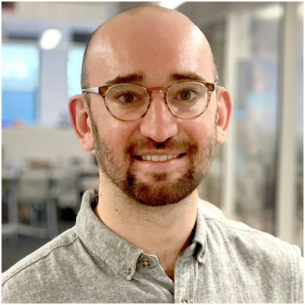 People: Tyler Kreshover