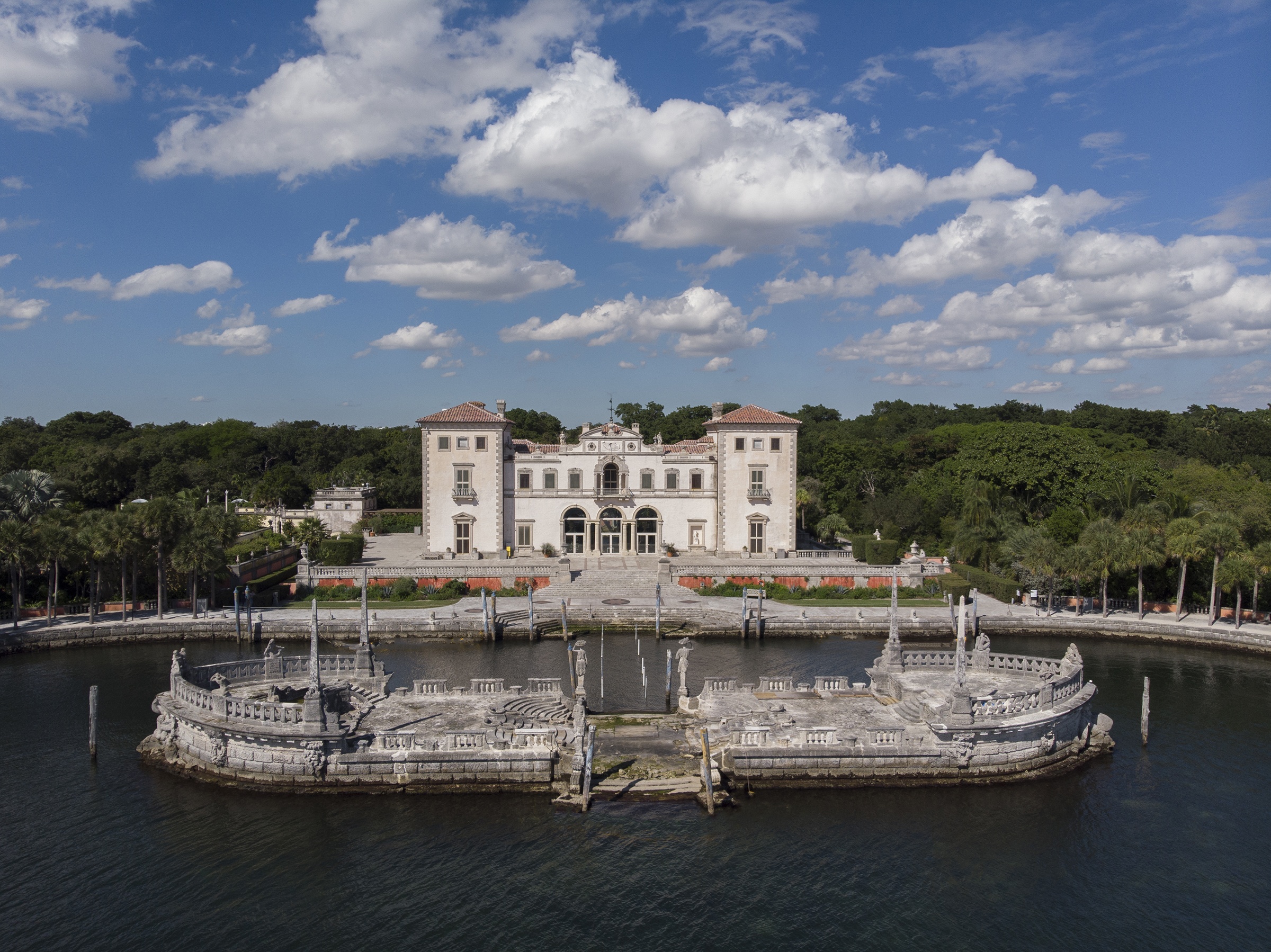 Vizcaya Museum & Gardens: VIZCAYA Photo by Robin Hill (c) HI RES (138) copy