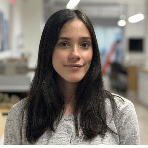 People: Valeria Montalvo Silva