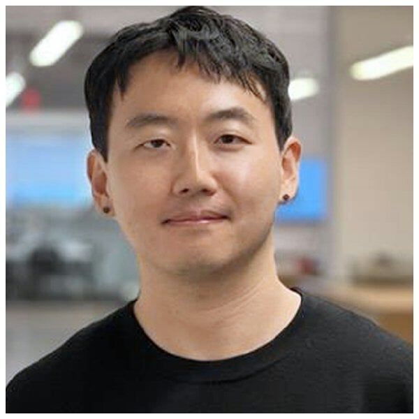 People: Yongwoo Park