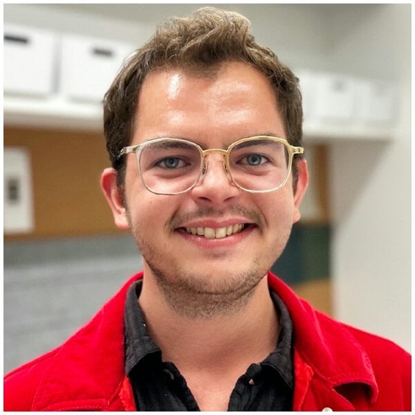 People: Zaccaria Farid